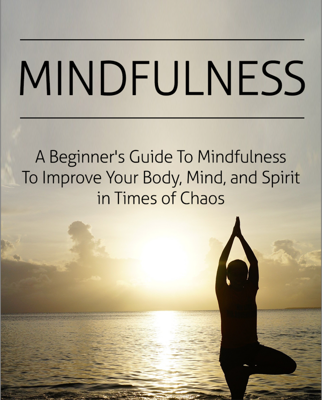 Mindfulness E-Book
