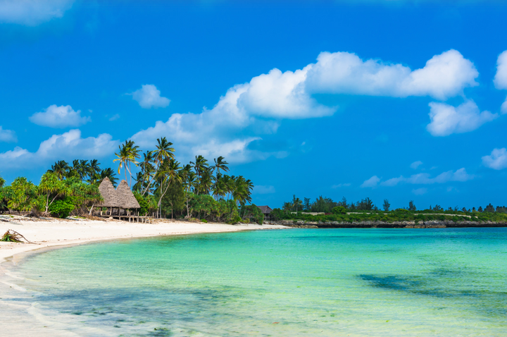 Zanzibar Goddess Retreat Deposit (NonRefundable)