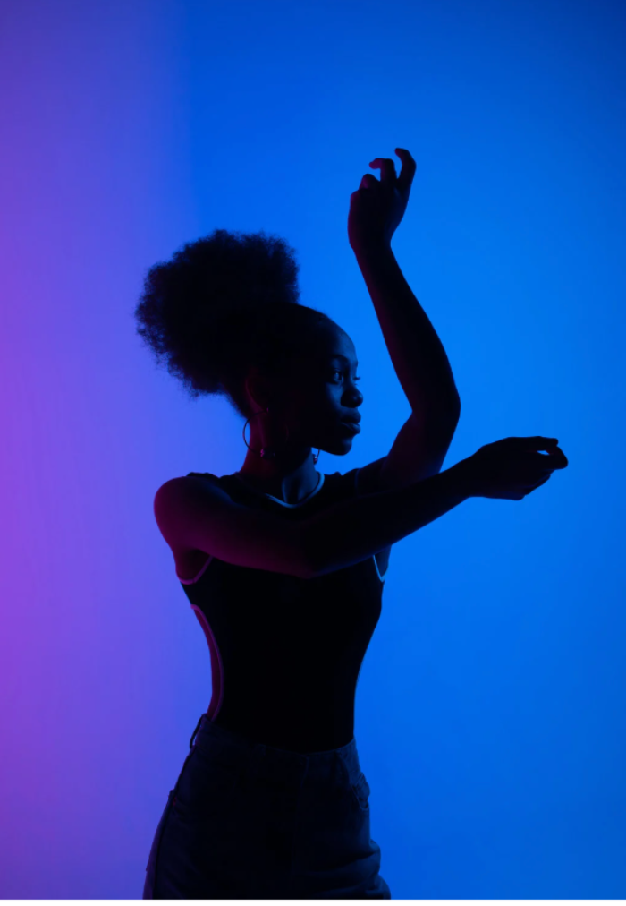 Sacred Sensual Sound