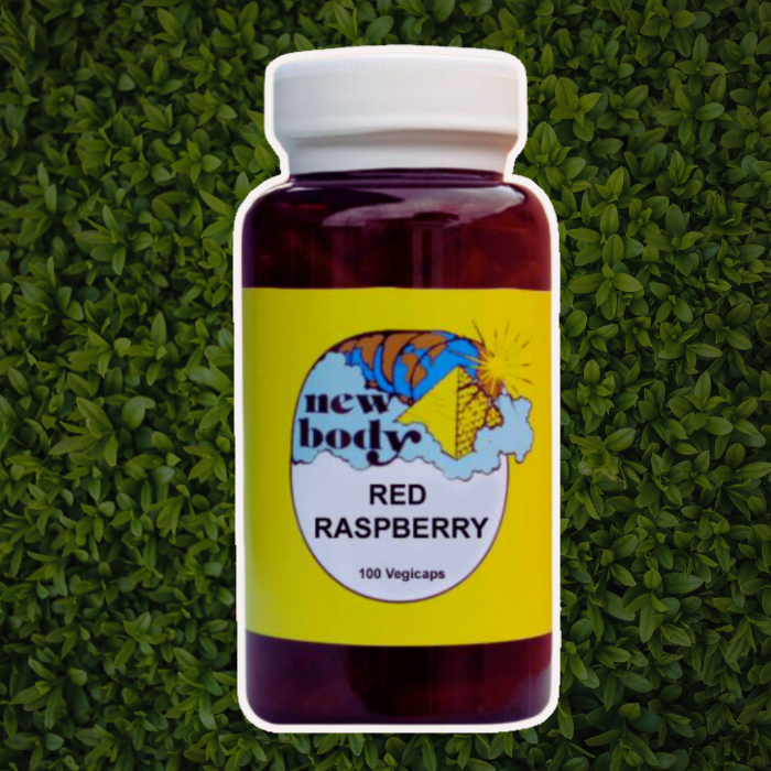 Red Raspberry