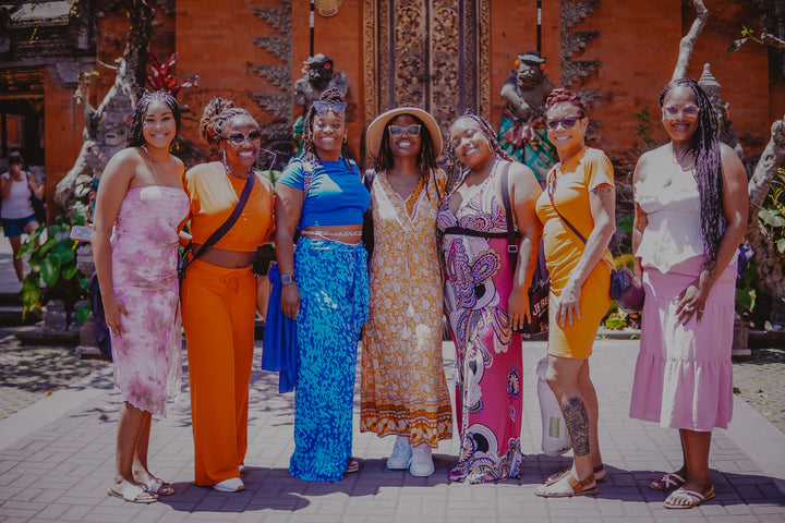 2027 Bali Goddess Retreat INTEREST CALL