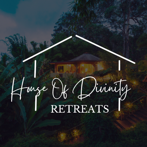 Goddess Retreat Interest Call