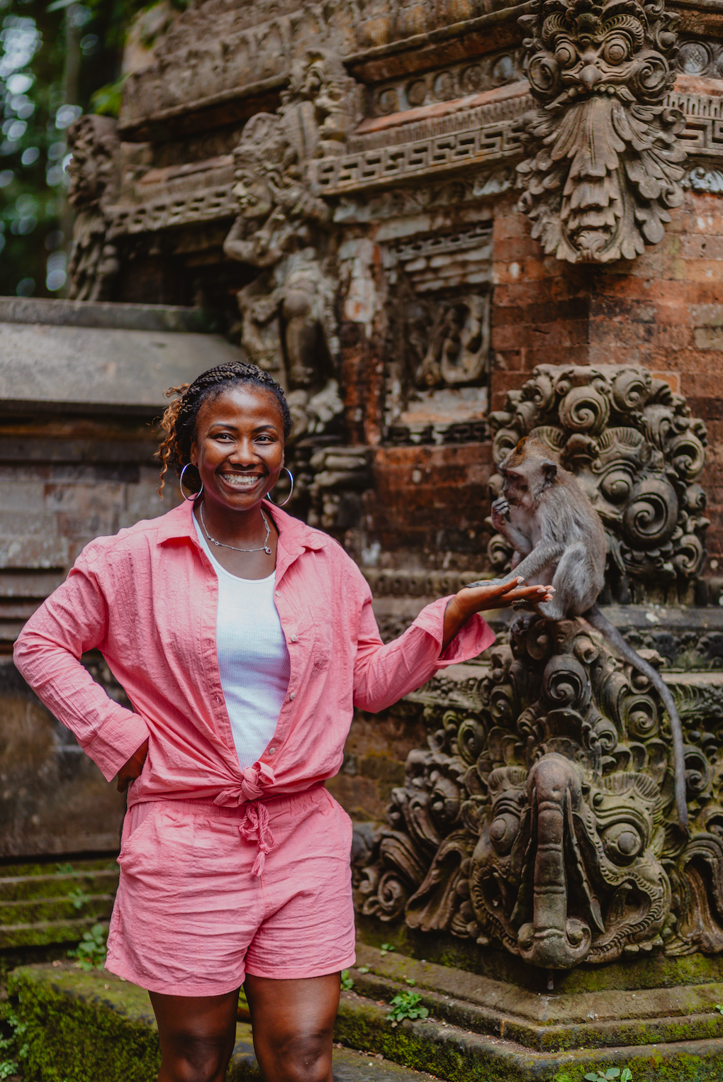 2027 Bali Goddess Retreat INTEREST CALL