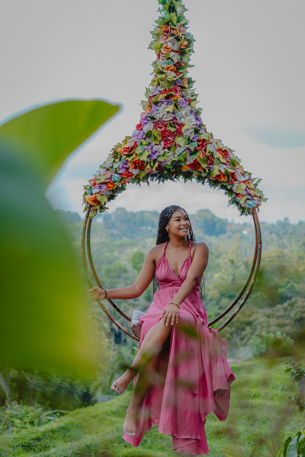 2027 Bali Goddess Retreat INTEREST CALL