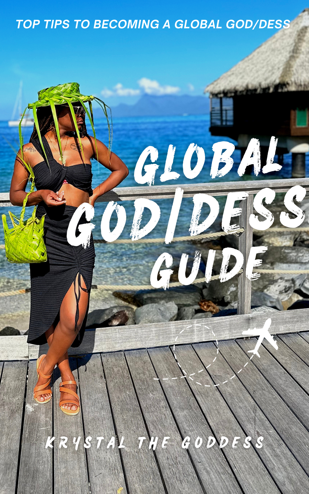 Global Goddess Guide E-Book